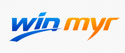 win myr logo